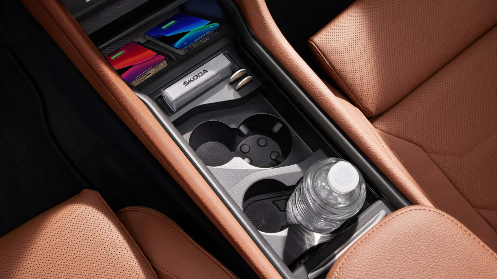 Νέο Skoda Kodiaq: Μεγαλύτερο και πρώτη φορά PHEV